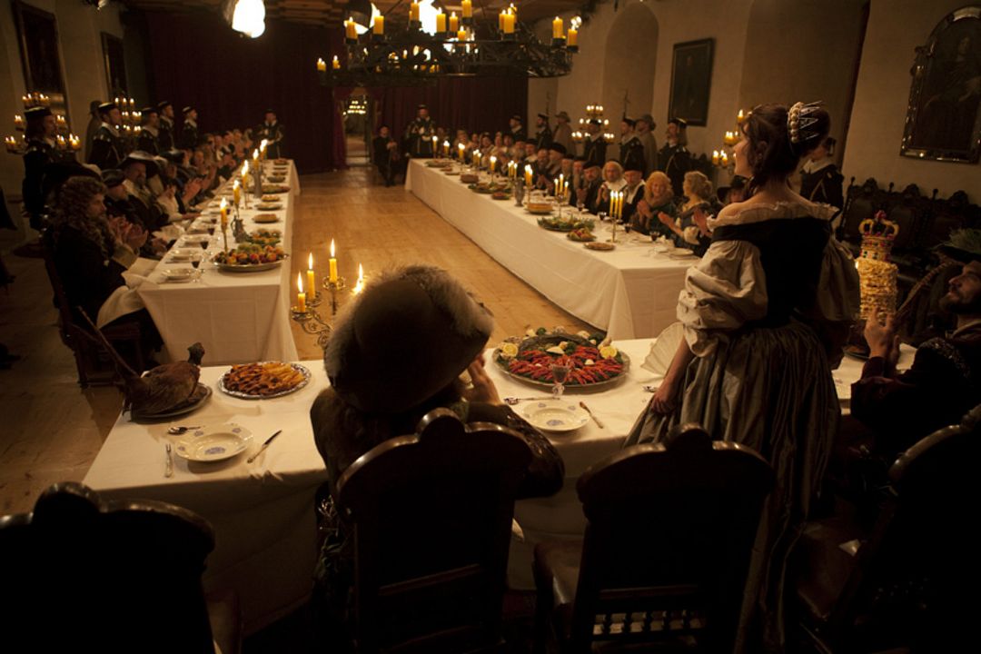 Reina Cristina : Foto