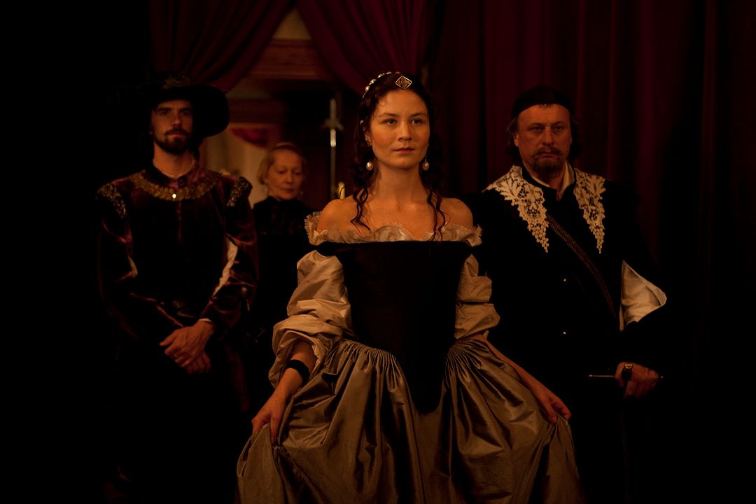 Reina Cristina : Foto