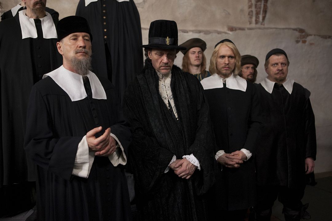 Reina Cristina : Foto