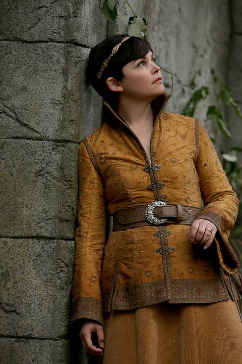 Érase una vez : Foto Ginnifer Goodwin