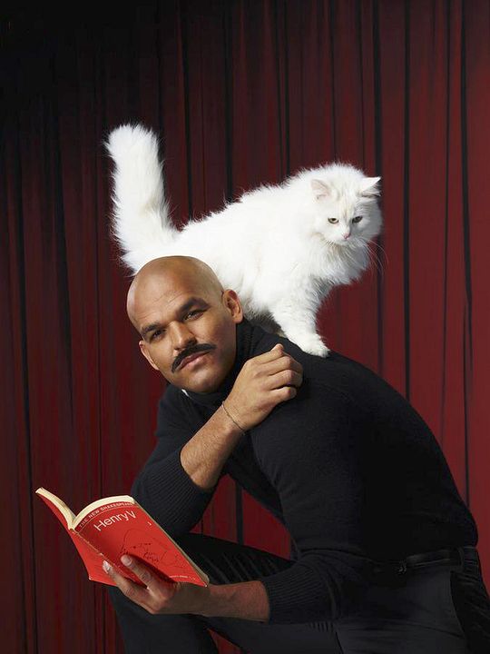 Foto Amaury Nolasco