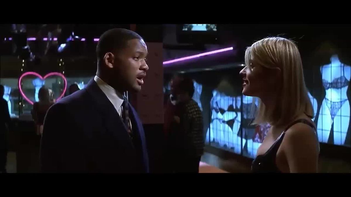 Enemigo público : Foto Will Smith