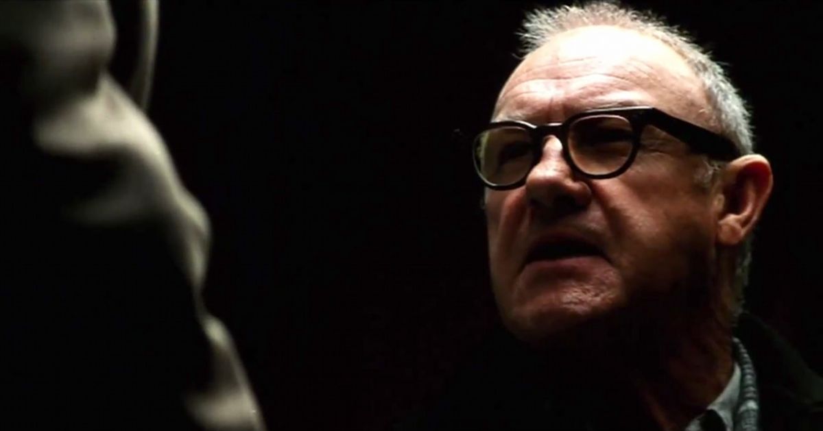 Enemigo público : Foto Will Smith