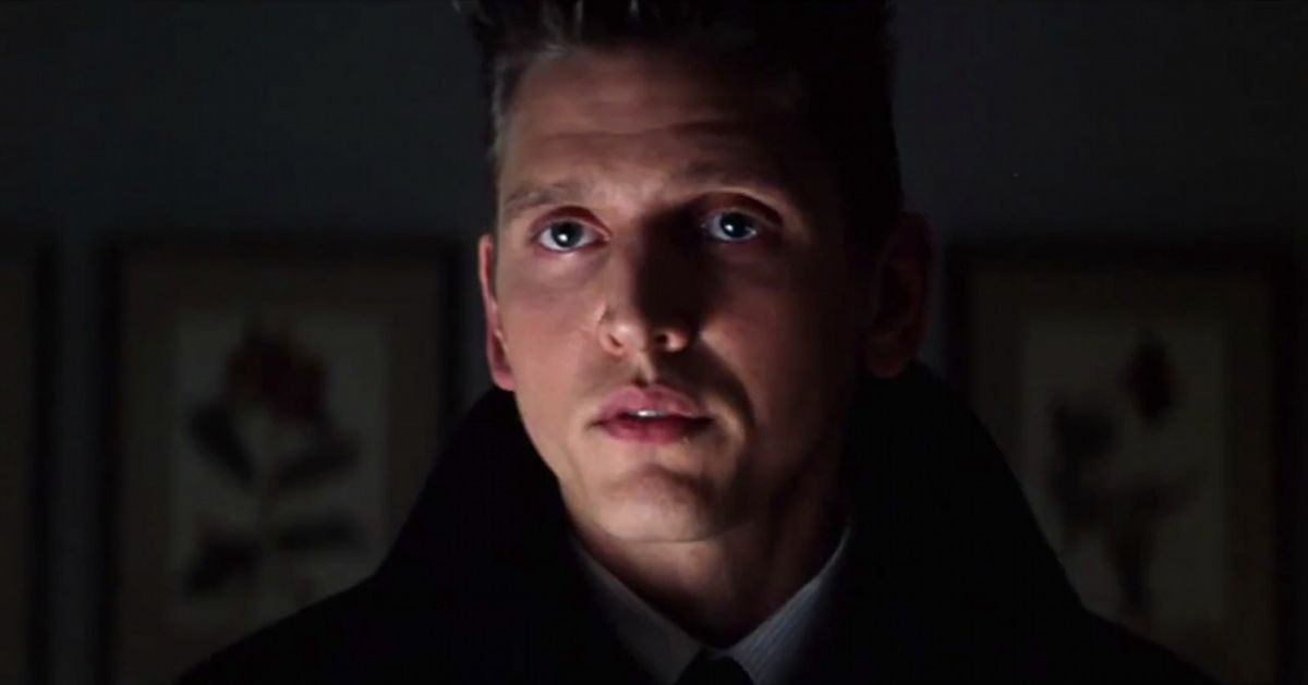 Enemigo público : Foto Will Smith, Barry Pepper