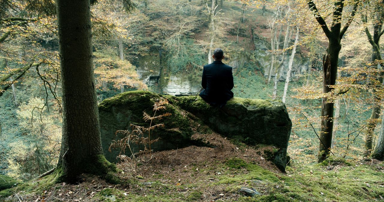 La cara oculta de la luna : Foto