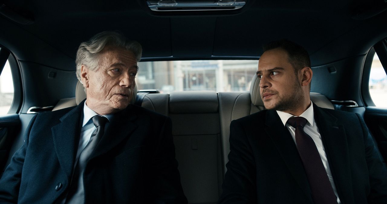 La cara oculta de la luna : Foto