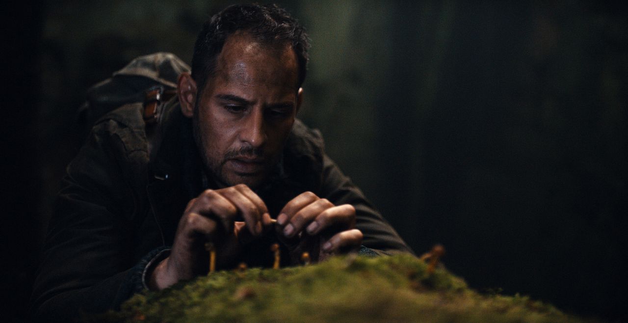 La cara oculta de la luna : Foto