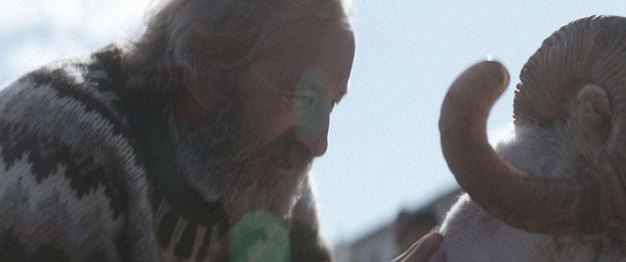 Rams (El valle de los carneros) : Foto