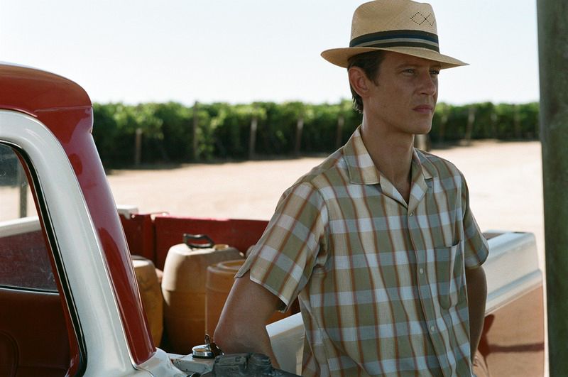 César Chávez : Foto