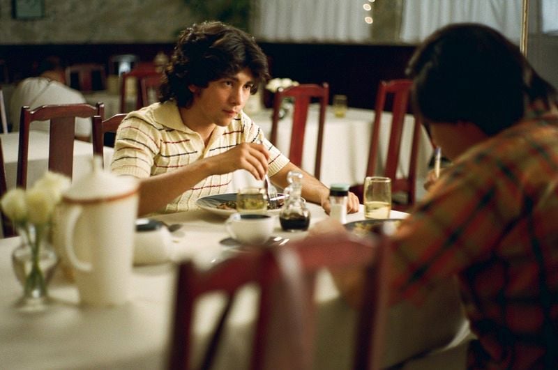 César Chávez : Foto