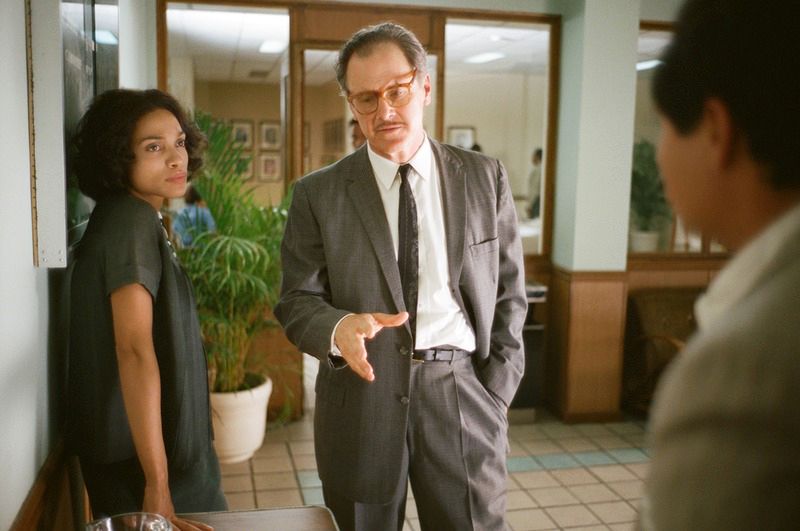 César Chávez : Foto