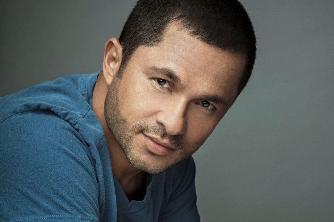 Póster Andrés López López