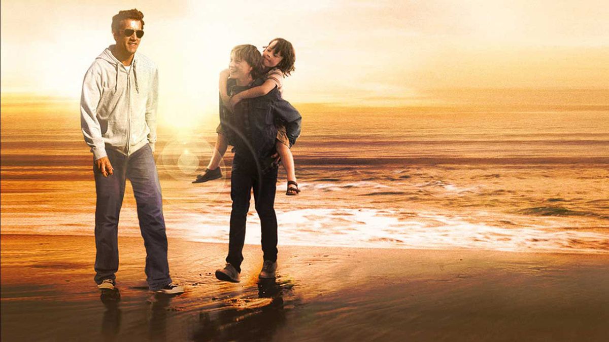 Foto Clive Owen, George MacKay