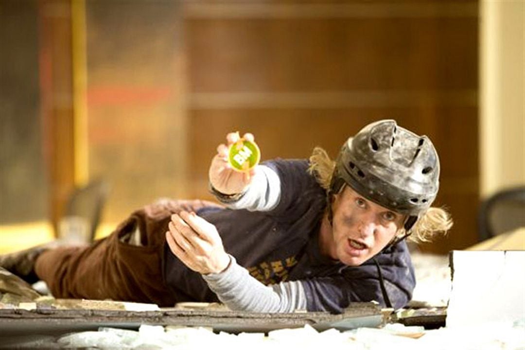 Tres son multitud : Foto Matt Dillon, Owen Wilson, Kate Hudson