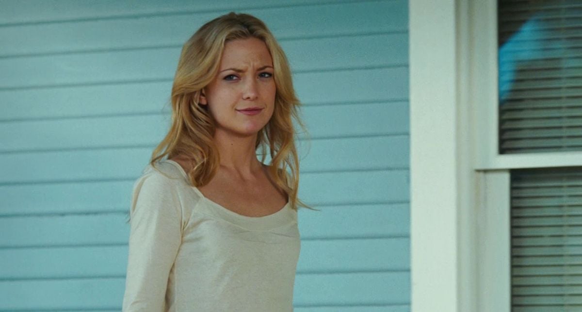 Tres son multitud : Foto Kate Hudson