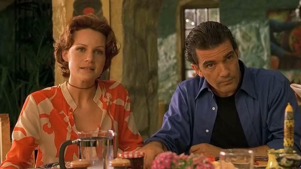 Mini espías 2: La isla de los sueños perdidos : Foto Antonio Banderas, Carla Gugino