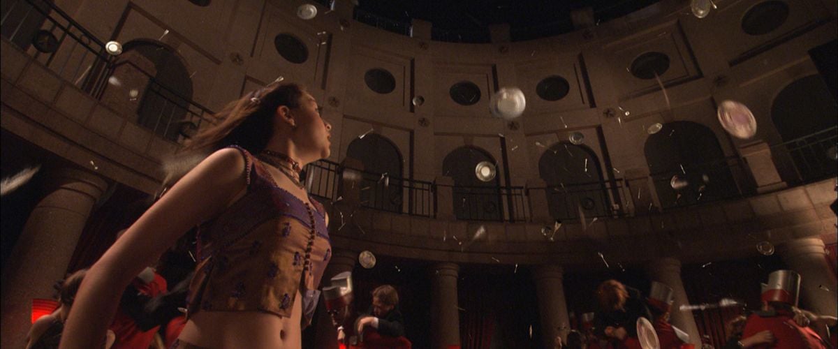 Mini espías 2: La isla de los sueños perdidos : Foto