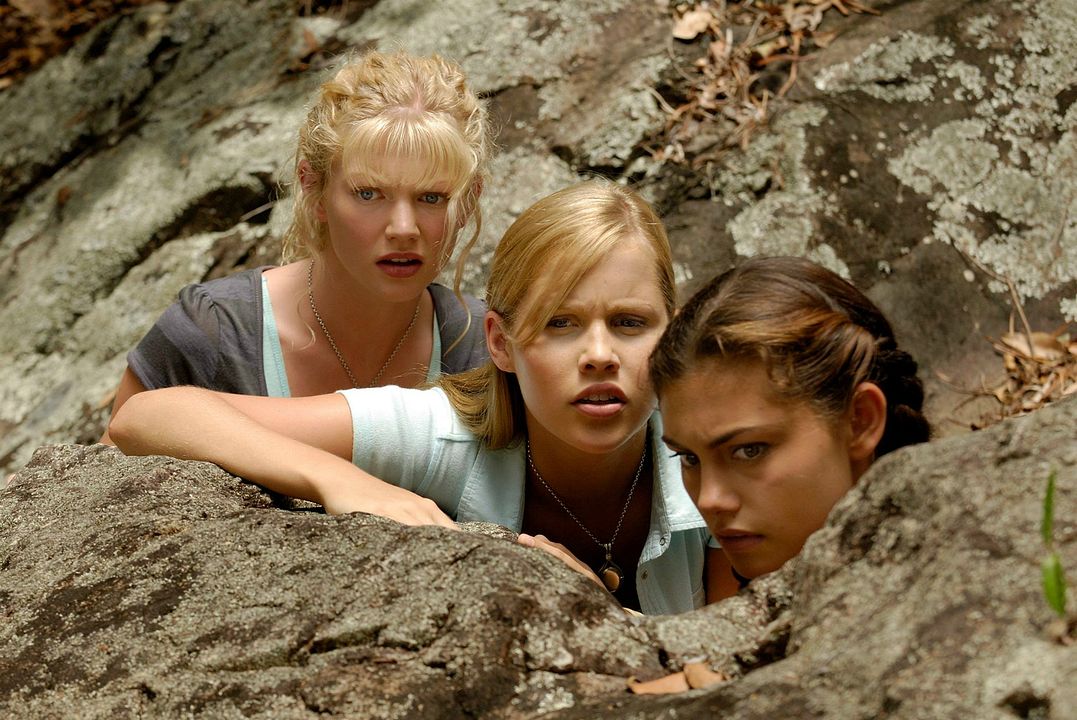 H20: Sirenas del Mar : Foto