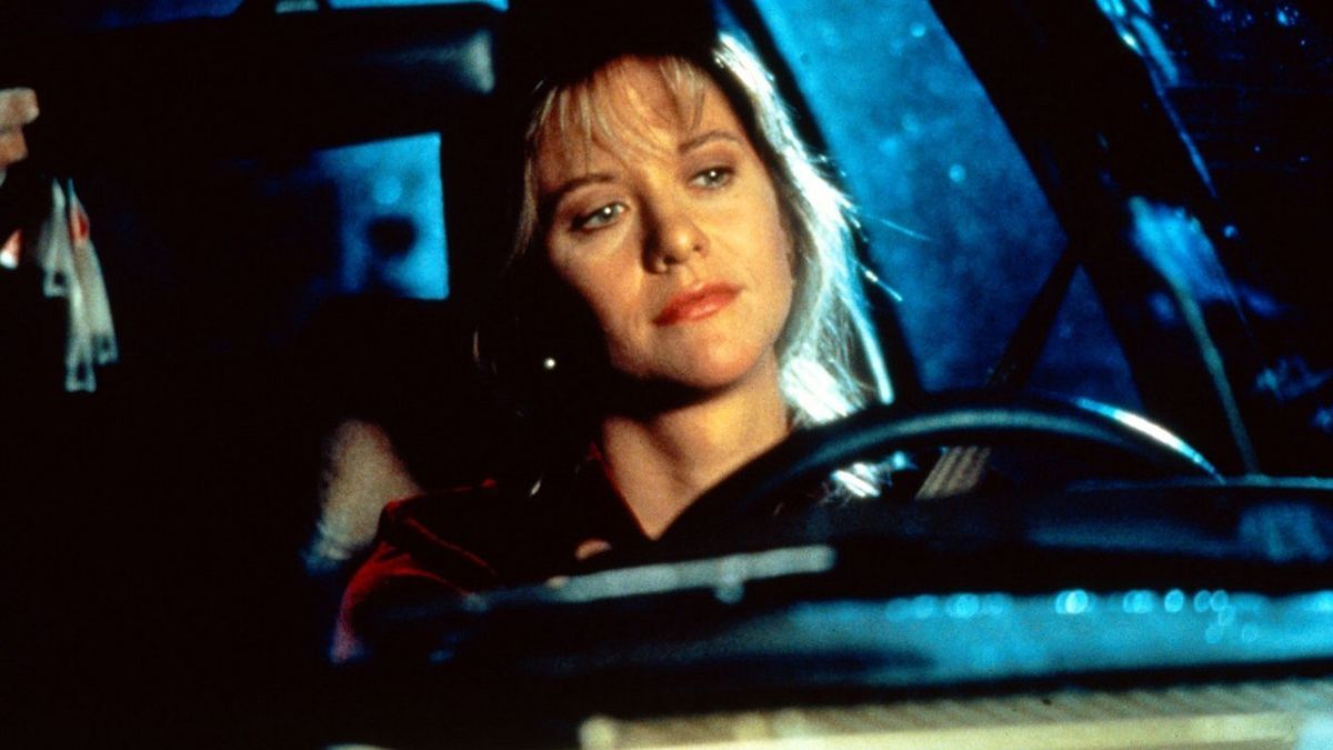 Algo para recordar : Foto Meg Ryan