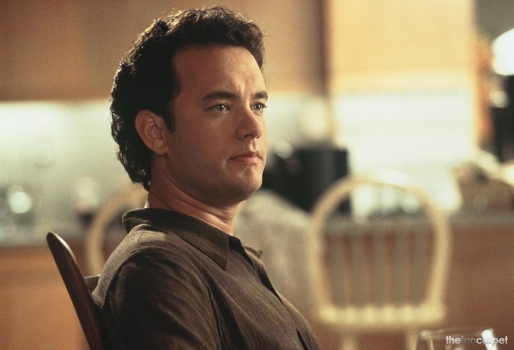 Algo para recordar : Foto Tom Hanks