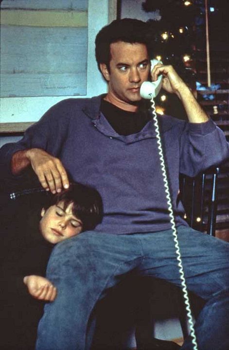 Algo para recordar : Foto Tom Hanks