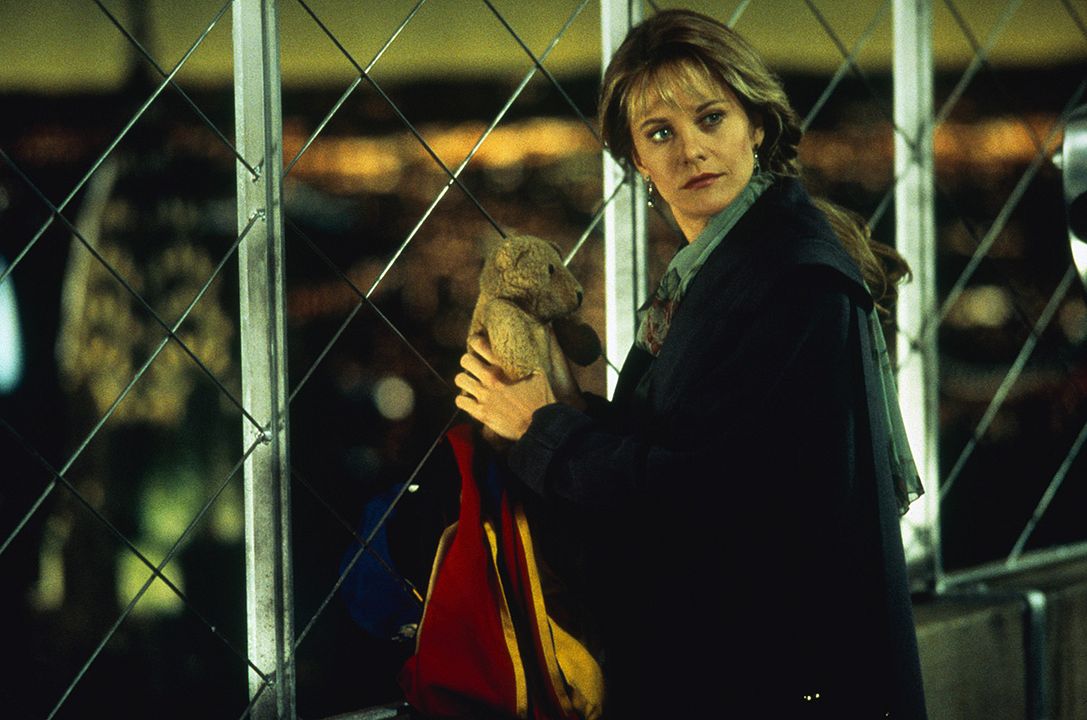 Algo para recordar : Foto Meg Ryan