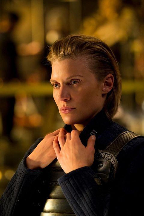 Foto Katee Sackhoff