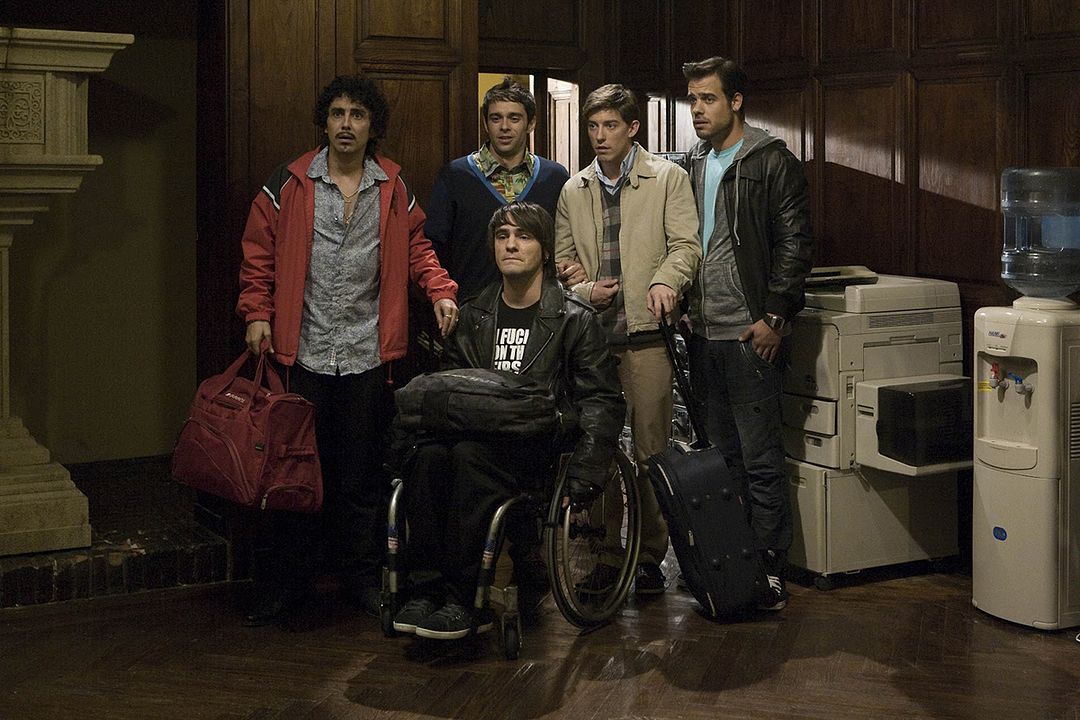 Foto Alberto Amarilla