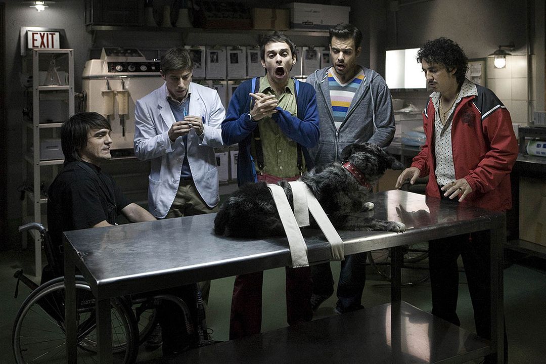 Foto Alberto Amarilla