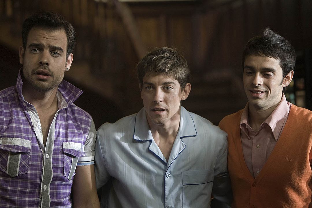 Foto Alberto Amarilla