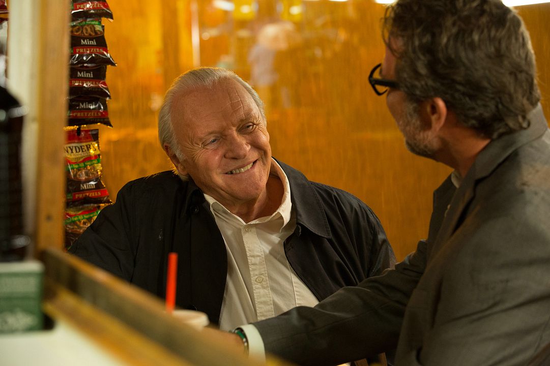 En la mente del asesino : Foto Anthony Hopkins