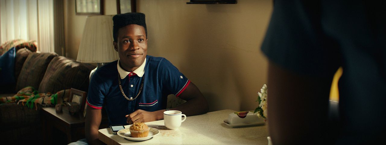 Dope : Foto Shameik Moore