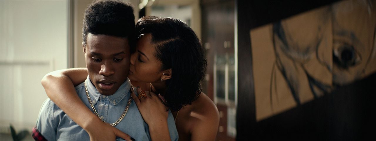 Dope : Foto Shameik Moore