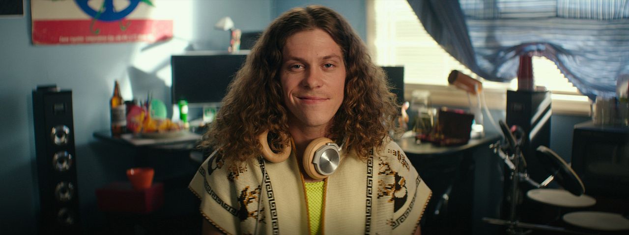 Dope : Foto Blake Anderson