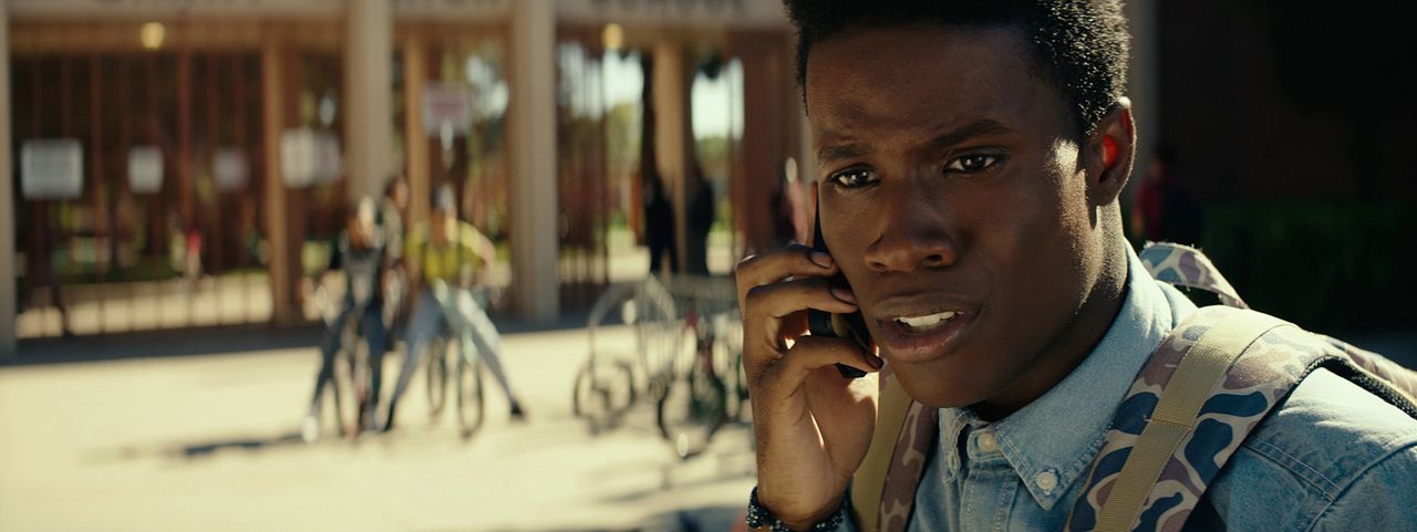 Dope : Foto Shameik Moore