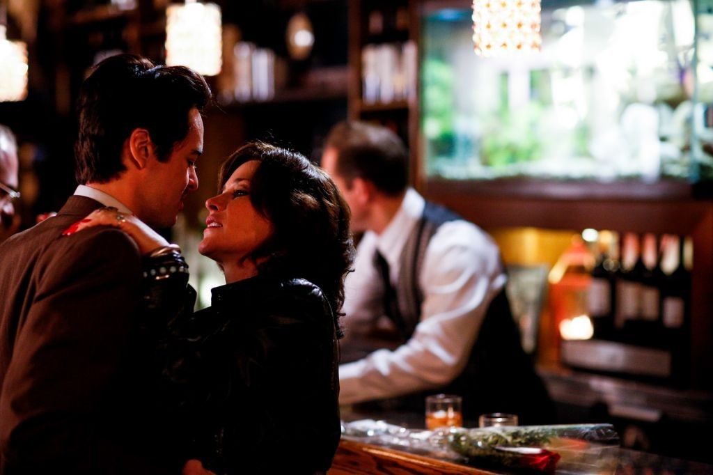 Foto Patricia Arquette