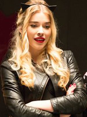 Póster Milena Tscharntke