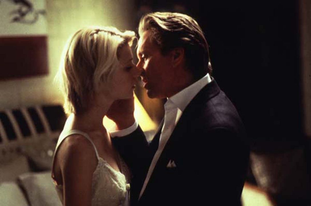 Un crimen perfecto : Foto Michael Douglas, Gwyneth Paltrow