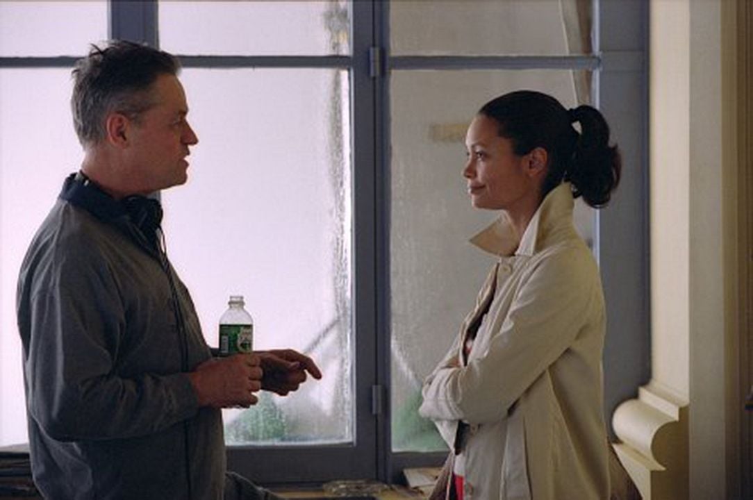 Foto Thandiwe Newton