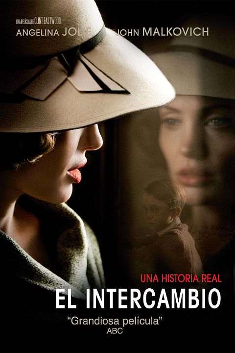 El sustituto : Póster