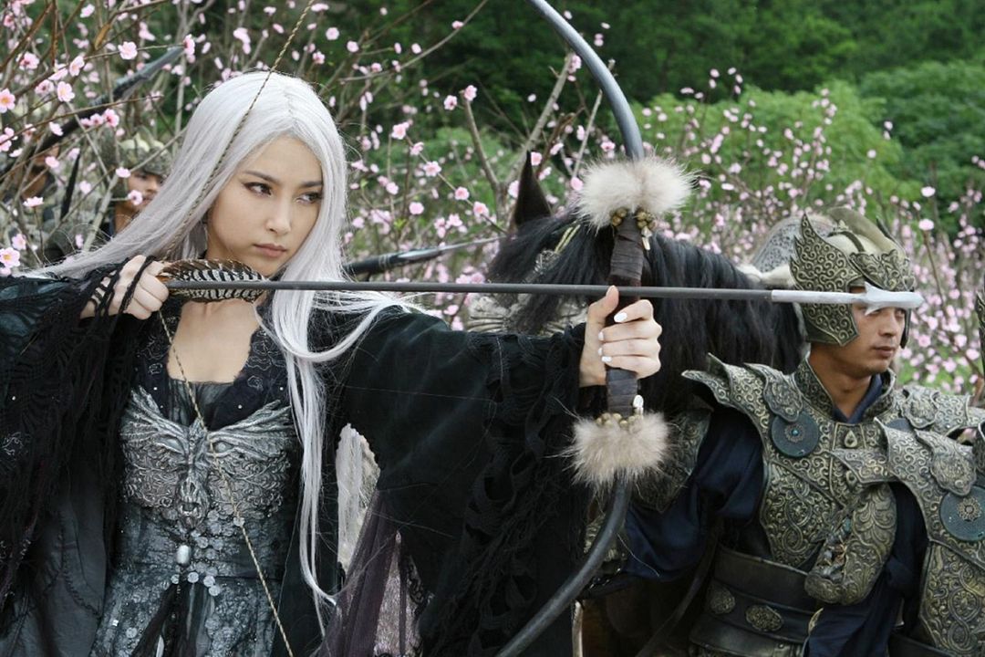 El reino prohibido : Foto