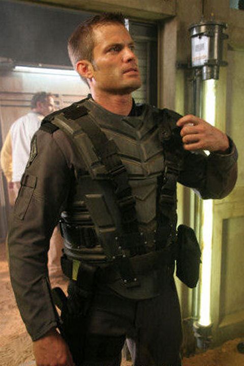 Foto Casper Van Dien