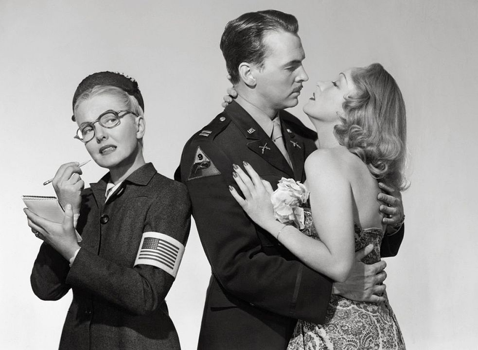 Foto Marlene Dietrich