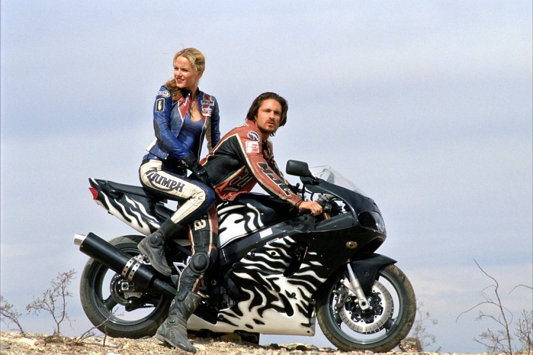 Foto Martin Henderson