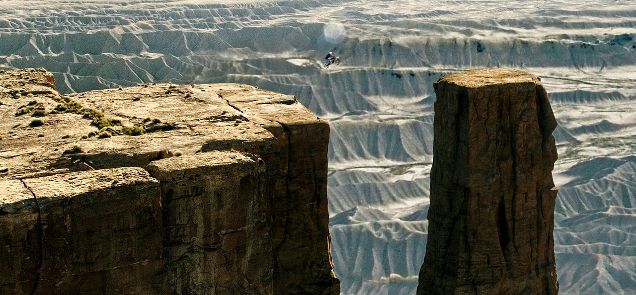 Point Break (Sin límites) : Foto