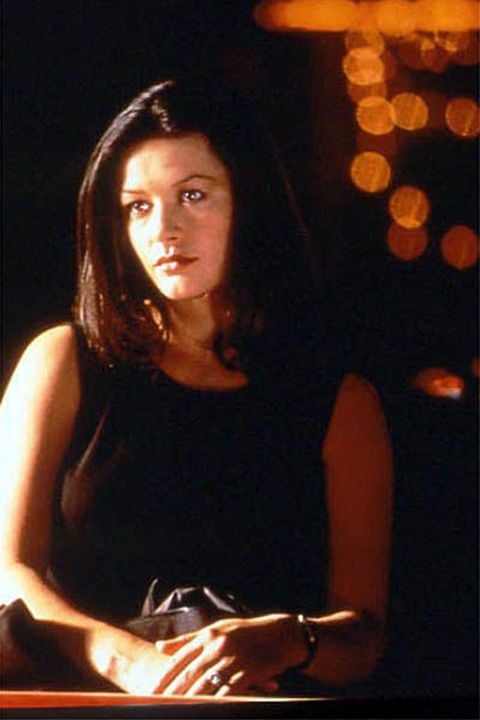 Tráfico : Foto Catherine Zeta-Jones