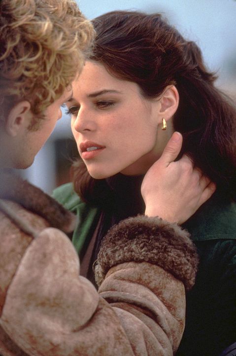 Foto Neve Campbell, Ryan Phillippe
