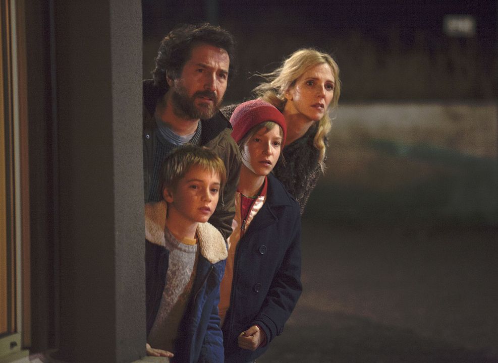 Foto Sandrine Kiberlain