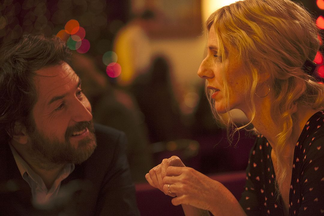 Foto Sandrine Kiberlain