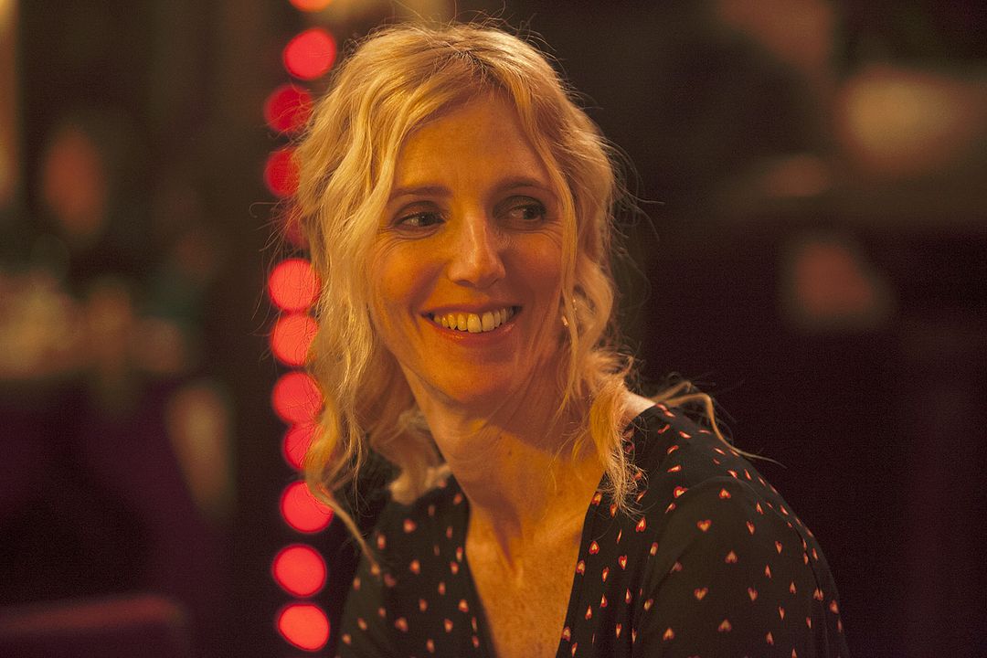 Foto Sandrine Kiberlain